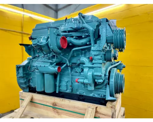 DETROIT Series 60 12.7 DDEC IV Engine Assembly