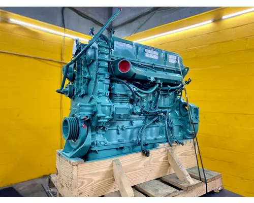 DETROIT Series 60 12.7 DDEC IV Engine Assembly