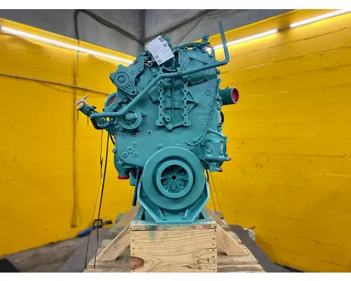 DETROIT Series 60 12.7 DDEC IV Engine Assembly