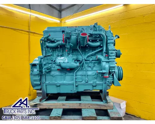 DETROIT Series 60 12.7 DDEC IV Engine Assembly