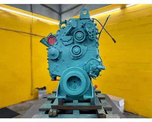 DETROIT Series 60 12.7 DDEC IV Engine Assembly