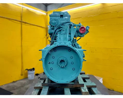 DETROIT Series 60 12.7 DDEC IV Engine Assembly