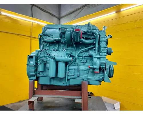 DETROIT Series 60 12.7 DDEC IV Engine Assembly