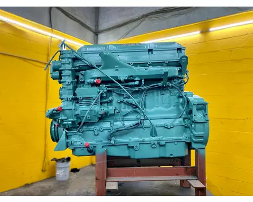 DETROIT Series 60 12.7 DDEC IV Engine Assembly