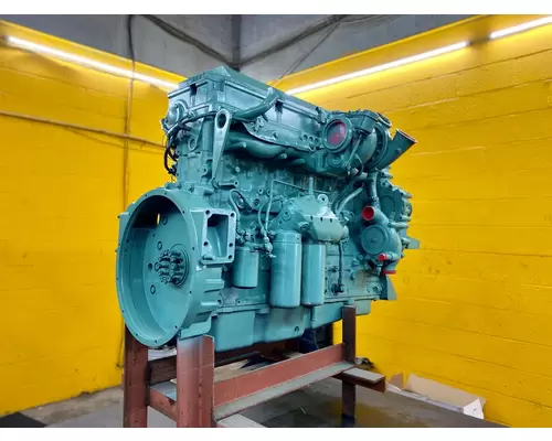 DETROIT Series 60 12.7 DDEC IV Engine Assembly