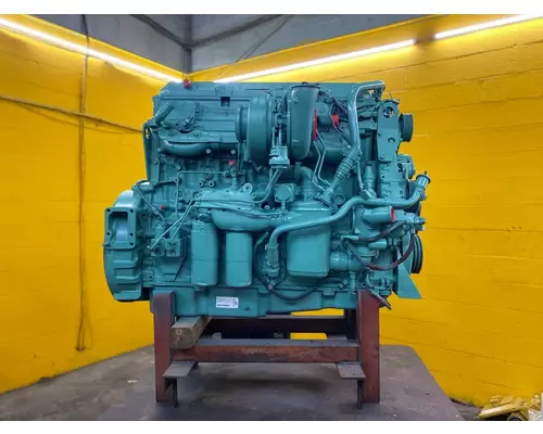 DETROIT Series 60 12.7 DDEC IV Engine Assembly