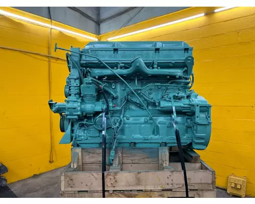 DETROIT Series 60 12.7 DDEC IV Engine Assembly