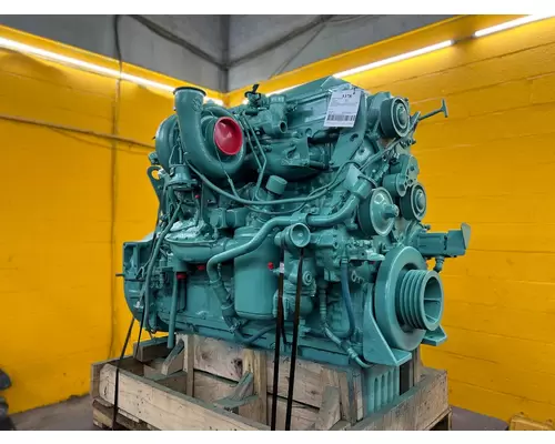 DETROIT Series 60 12.7 DDEC IV Engine Assembly