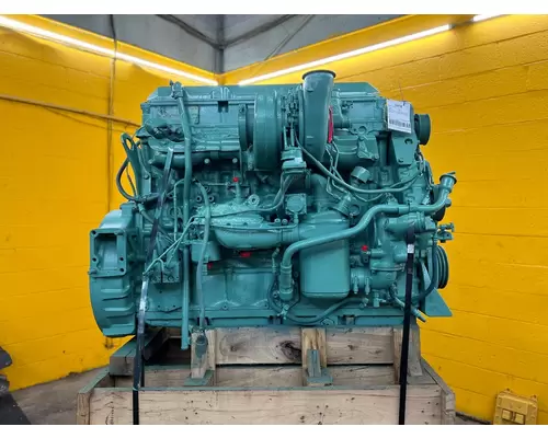 DETROIT Series 60 12.7 DDEC IV Engine Assembly