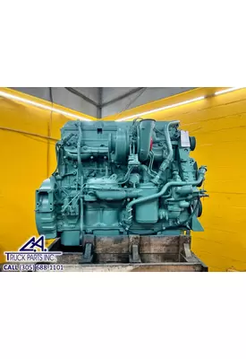 DETROIT Series 60 12.7 DDEC IV Engine Assembly