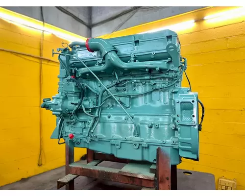 DETROIT Series 60 12.7 DDEC IV Engine Assembly