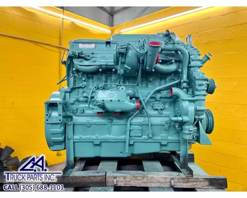 DETROIT Series 60 12.7 DDEC IV Engine Assembly