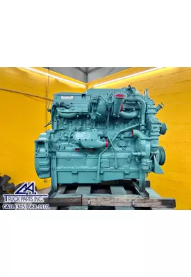 DETROIT Series 60 12.7 DDEC IV Engine Assembly