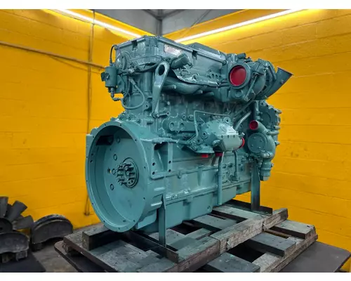 DETROIT Series 60 12.7 DDEC IV Engine Assembly