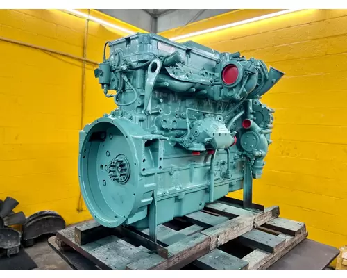 DETROIT Series 60 12.7 DDEC IV Engine Assembly