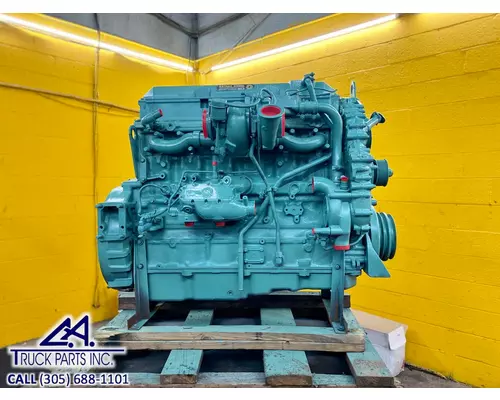 DETROIT Series 60 12.7 DDEC IV Engine Assembly