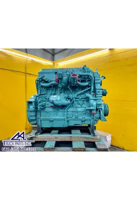 DETROIT Series 60 12.7 DDEC IV Engine Assembly