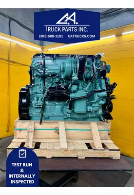 DETROIT Series 60 12.7 DDEC IV Engine Assembly