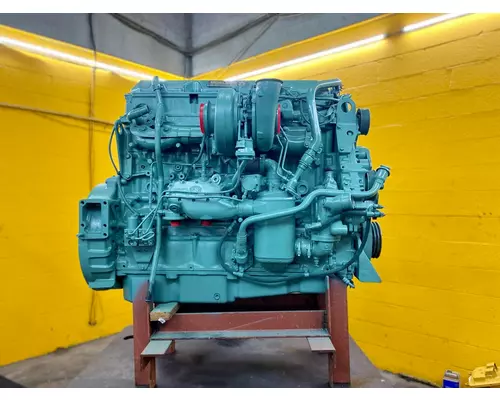 DETROIT Series 60 12.7 DDEC IV Engine Assembly