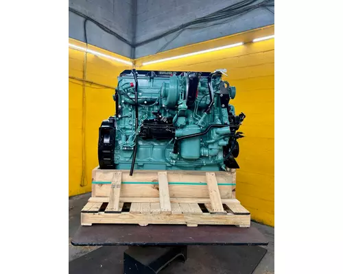 DETROIT Series 60 12.7 DDEC IV Engine Assembly