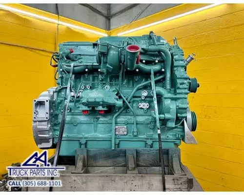 DETROIT Series 60 12.7 DDEC IV Engine Assembly