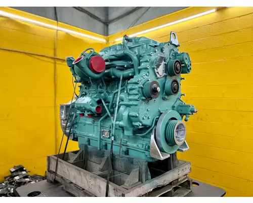 DETROIT Series 60 12.7 DDEC IV Engine Assembly