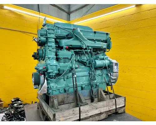 DETROIT Series 60 12.7 DDEC IV Engine Assembly