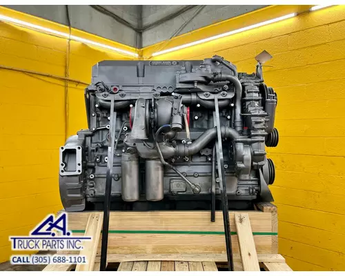 DETROIT Series 60 12.7 DDEC IV Engine Assembly