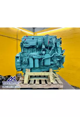 DETROIT Series 60 12.7 DDEC IV Engine Assembly