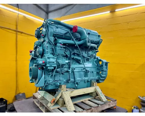 DETROIT Series 60 12.7 DDEC IV Engine Assembly