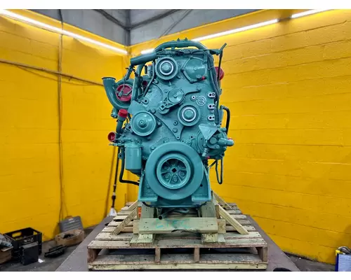 DETROIT Series 60 12.7 DDEC IV Engine Assembly