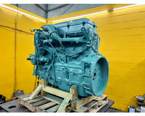 DETROIT Series 60 12.7 DDEC IV Engine Assembly