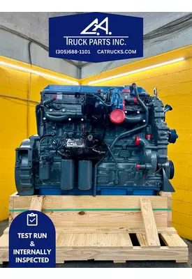 DETROIT Series 60 12.7 DDEC IV Engine Assembly