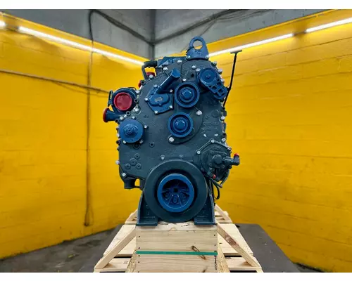 DETROIT Series 60 12.7 DDEC IV Engine Assembly