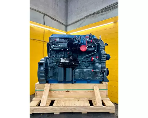 DETROIT Series 60 12.7 DDEC IV Engine Assembly