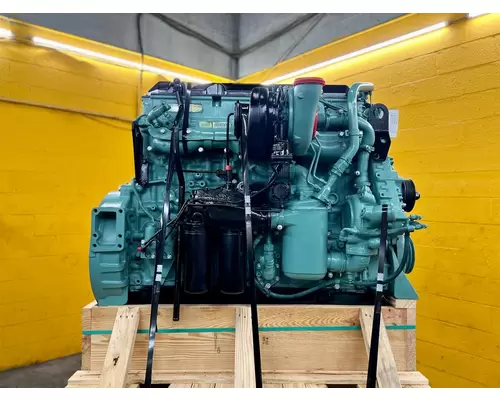 DETROIT Series 60 12.7 DDEC IV Engine Assembly