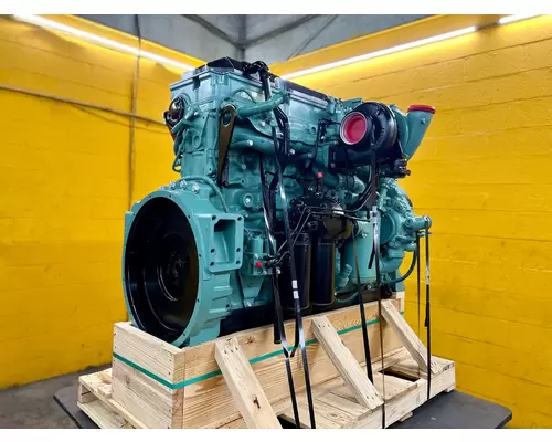 DETROIT Series 60 12.7 DDEC IV Engine Assembly