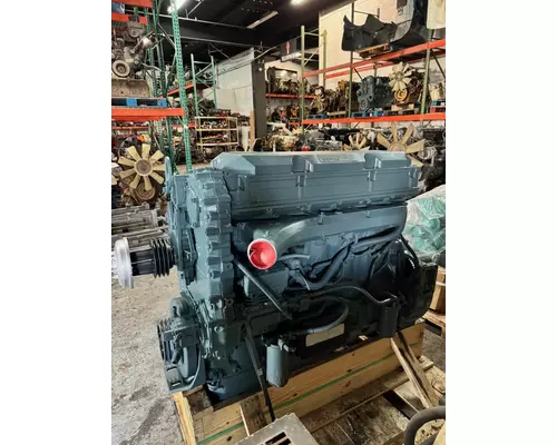 DETROIT Series 60 12.7 DDEC IV Engine Assembly