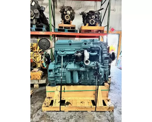 DETROIT Series 60 12.7 DDEC IV Engine Assembly