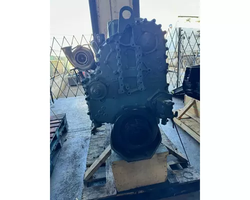 DETROIT Series 60 12.7 DDEC IV Engine Assembly