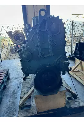 DETROIT Series 60 12.7 DDEC IV Engine Assembly