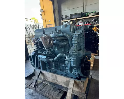 DETROIT Series 60 12.7 DDEC IV Engine Assembly