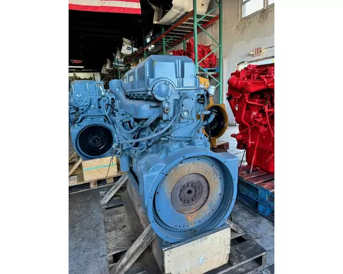 DETROIT Series 60 12.7 DDEC IV Engine Assembly