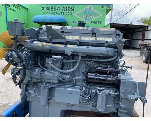 DETROIT Series 60 12.7 DDEC IV Engine Assembly