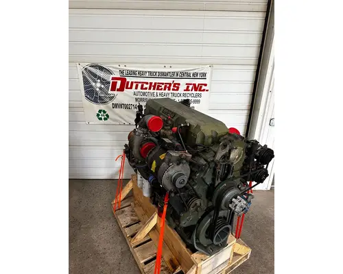 DETROIT Series 60 12.7 DDEC IV Engine Assembly