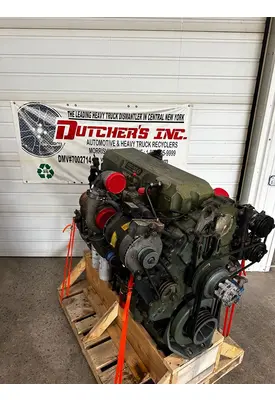 DETROIT Series 60 12.7 DDEC IV Engine Assembly