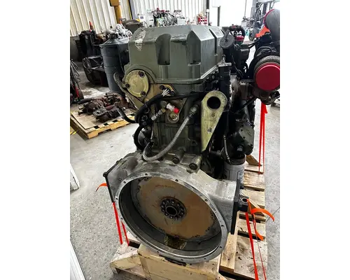 DETROIT Series 60 12.7 DDEC IV Engine Assembly