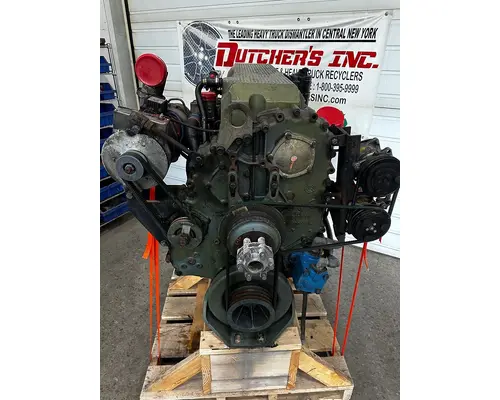 DETROIT Series 60 12.7 DDEC IV Engine Assembly