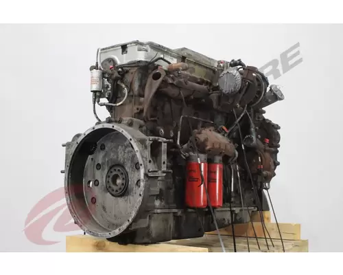 DETROIT Series 60 12.7 DDEC IV Engine Assembly