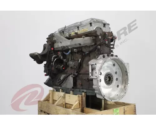 DETROIT Series 60 12.7 DDEC IV Engine Assembly